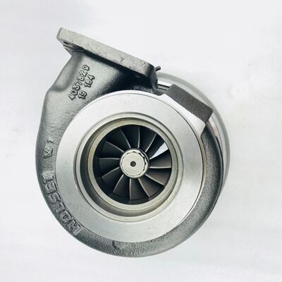 HX55 Turbocharger 4037344 4037344D 11423084 4037340 For Vo lvo D12 Truck Engine