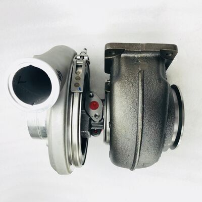 HX55 Turbocharger 4037344 4037344D 11423084 4037340 For Vo lvo D12 Truck Engine