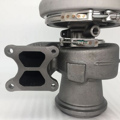 Holset HX55 Turbocharger 4036892 4089754 4036902 4036900 4036902H Heavy Duty Diesel Engine Turbo