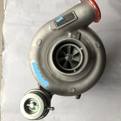 Holset HX55W Turbocharger 4956102 4033888 2843417 4046026 4046025 Heavy Duty Diesel Turbo