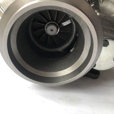 Holset HX55W Turbocharger 4956102 4033888 2843417 4046026 4046025 Heavy Duty Diesel Turbo