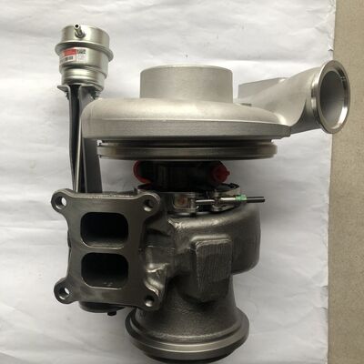 Holset HX55W Turbocharger 4956102 4033888 2843417 4046026 4046025 Heavy Duty Diesel Turbo
