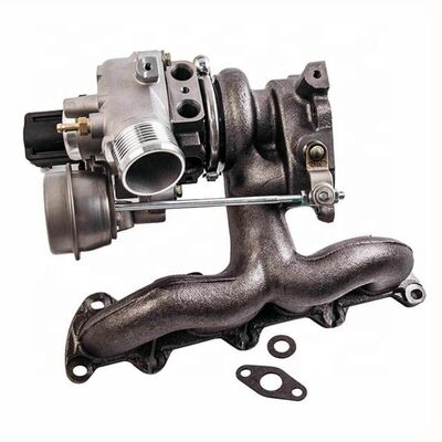 K03 Turbocharger 53039880248 Automotive Turbo For Gasoline Engine