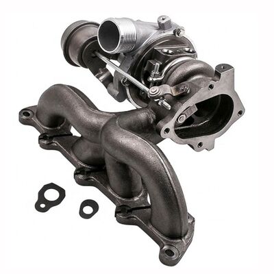 K03 Turbocharger 53039880248 Automotive Turbo For Gasoline Engine