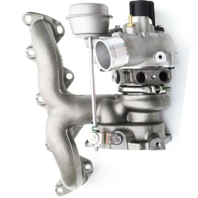 K03 Turbocharger 53039880248 Automotive Turbo For Gasoline Engine