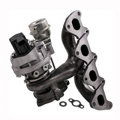 K03 Turbocharger 53039880248 Automotive Turbo For Gasoline Engine