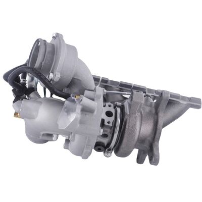 K04 Turbocharger 53049880064 53049700064 For CDLH BHZ Gasoline Engine Complete Turbo Assembly