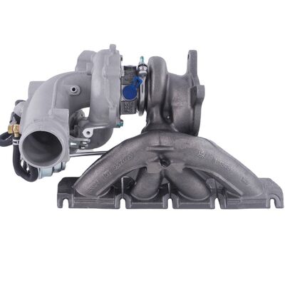K04 Turbocharger 53049880064 53049700064 For CDLH BHZ Gasoline Engine Complete Turbo Assembly
