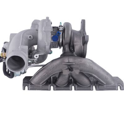 K04 Turbocharger 53049880064 53049700064 For CDLH BHZ Gasoline Engine Complete Turbo Assembly