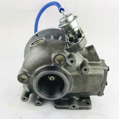 RHE62 Turbocharger 119775-18011 119775-18010 6T609 For Yanmar Marine 6T-609 Diesel Engine