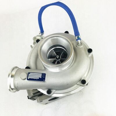 RHE62 Turbocharger 119775-18011 119775-18010 6T609 For Yanmar Marine 6T-609 Diesel Engine