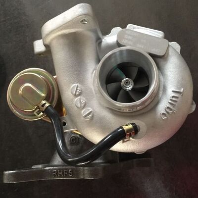 RHF55 Turbocharger  For Subaru Impreza WRX STI EJ20 Engine