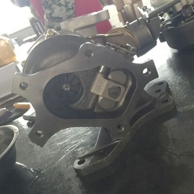 RHF55 Turbocharger  For Subaru Impreza WRX STI EJ20 Engine