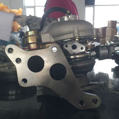 RHF55 Turbocharger  For Subaru Impreza WRX STI EJ20 Engine