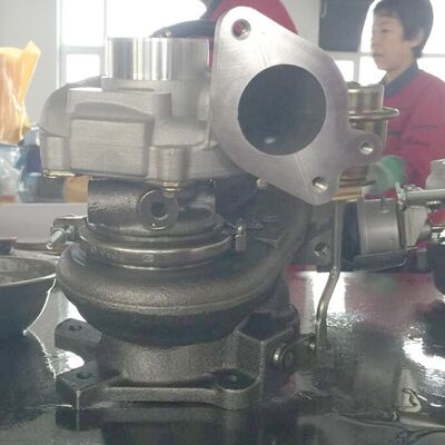 RHF55 Turbocharger  For Subaru Impreza WRX STI EJ20 Engine
