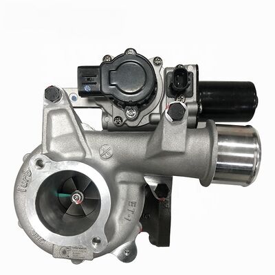RHV4 Turbocharger VB35 VAD20066 For Toyota Dyna Hiace 1KD-FTV 3.0L Diesel Engine