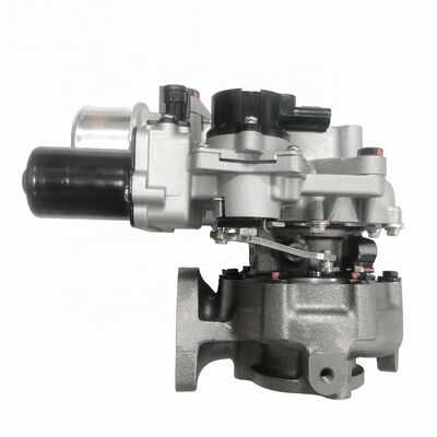 RHV4 Turbocharger VB35 VAD20066 For Toyota Dyna Hiace 1KD-FTV 3.0L Diesel Engine