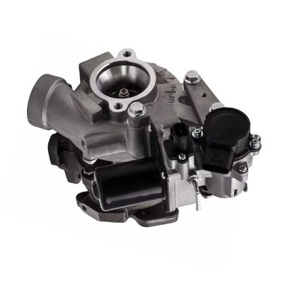 RHV4 Turbocharger 17201-51020 For Toyota Land Cruiser 200 Series VDJ76 VDJ78 VDJ79 1VD-FTV Engine