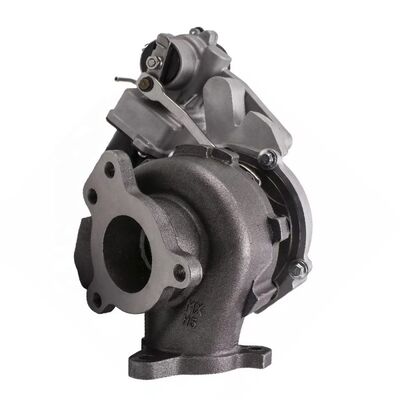 RHV4 Turbocharger 17201-51020 For Toyota Land Cruiser 200 Series VDJ76 VDJ78 VDJ79 1VD-FTV Engine