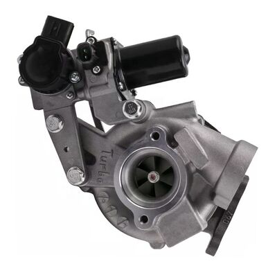 RHV4 Turbocharger 17201-51020 For Toyota Land Cruiser 200 Series VDJ76 VDJ78 VDJ79 1VD-FTV Engine