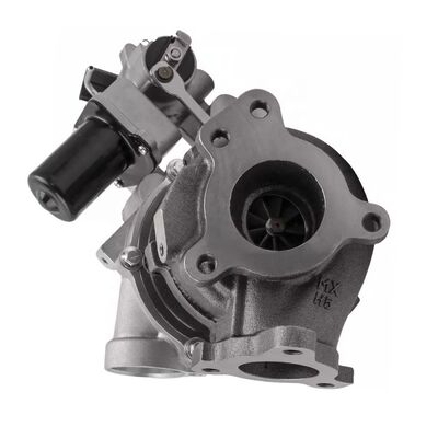 RHV4 Turbocharger 17201-51020 For Toyota Land Cruiser 200 Series VDJ76 VDJ78 VDJ79 1VD-FTV Engine