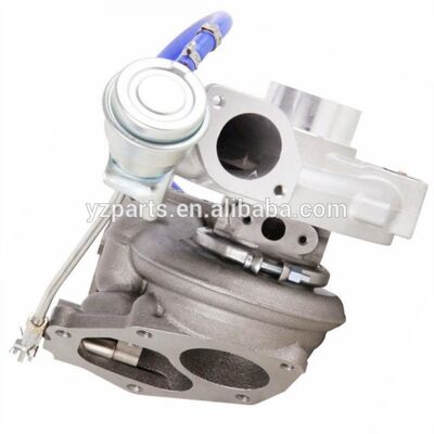 TD05HR Turbocharger 49378-01580 1515A054 For Mitsubishi Lancer Evolution 4G63 2.0L Engine