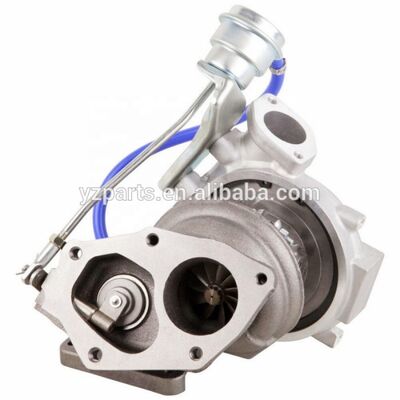 TV8112 Turbocharger 465332-0006 0R7104 For CAT Industrial Engine