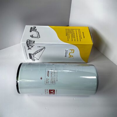 JX344 Oil Filter FLA Engine Lubrication Filter For Construction Machinery