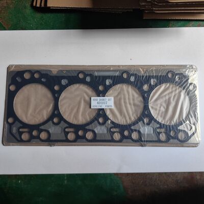 Cylinder Head Gasket For Komatsu 4D102 Diesel Engine Spare Parts
