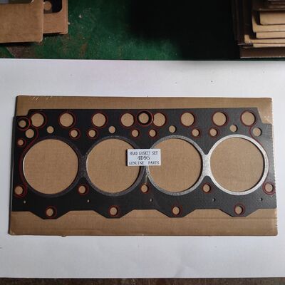 Cylinder Head Gasket For Komatsu 4D95 Diesel Engine Spare Parts