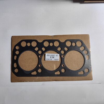 Cylinder Head Gasket For Mitsubishi K3M Diesel Engine Spare Parts