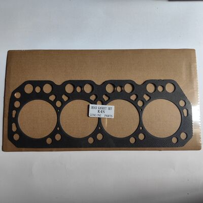 Cylinder Head Gasket For Mitsubishi K4N Diesel Engine Spare Parts