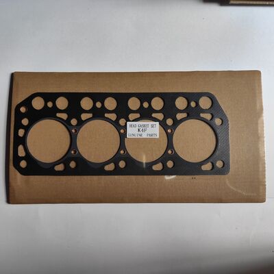 Cylinder Head Gasket For Mitsubishi K4F Diesel Engine Spare Parts