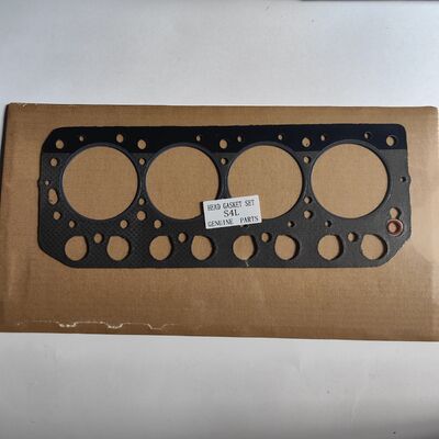 Cylinder Head Gasket For Mitsubishi S4L Diesel Engine Spare Parts