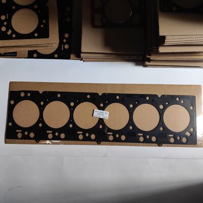 Cylinder Head Gasket For Isuzu 6D107 Diesel Engine Spare Parts