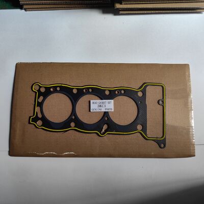 Cylinder Head Gasket For Kubota 3KC1 Diesel Engine Spare Parts