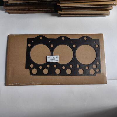 3D95 Cylinder Head Gasket For Komatsu 3D95 Diesel Engine