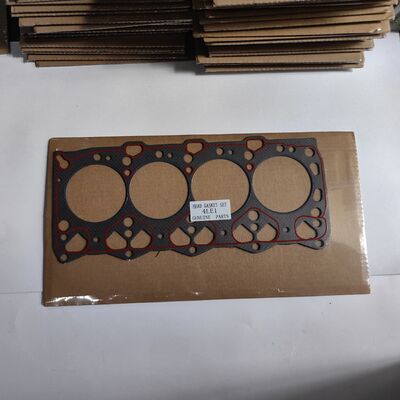 4LE1 Cylinder Head Gasket For Isuzu 4LE1 Diesel Engine