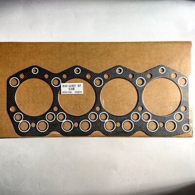 S4K Cylinder Head Gasket For Mitsubishi Engine