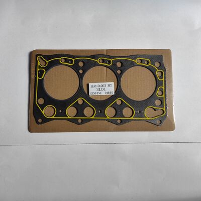 3LD1 Cylinder Head Gasket For Isuzu Engine