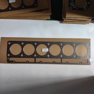 6D16 Cylinder Head Gasket For Mitsubishi Engine