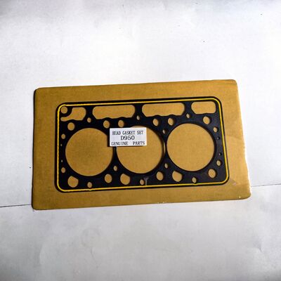 D950 Cylinder Head Gasket For Kubota Engine