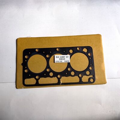 D850 Cylinder Head Gasket For Kubota Engine
