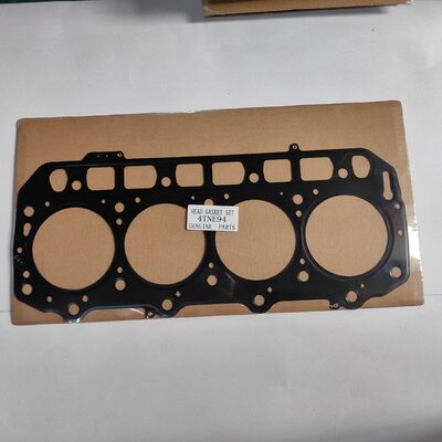 4TNE94 Metal Cylinder Head Gasket For Yanmar Diesel Engine