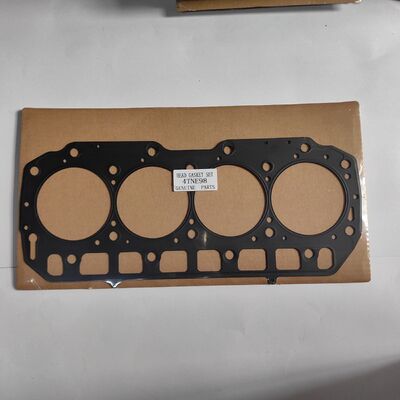 4TNE98 Metal Cylinder Head Gasket For Yanmar Diesel Engine