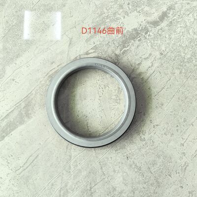 D1146 Front Crankshaft Oil Seal For Doosan Diesel Engine