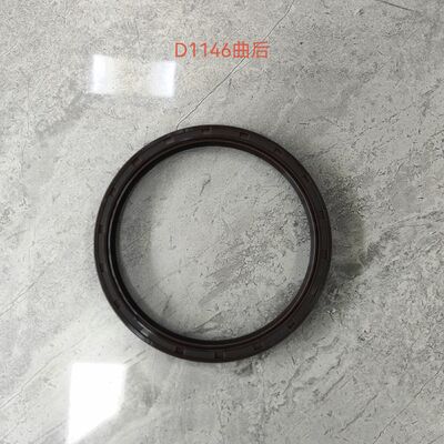 D1146 Rear Crankshaft Oil Seal For Doosan Diesel Engine