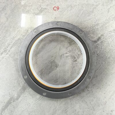 C9 Rear Crankshaft Oil Seal 7C1728 For CAT iesel Engine