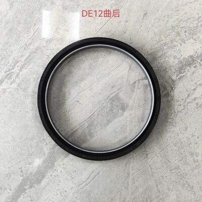 DE12 Rear Crankshaft Oil Seal For Doosan Diesel Engine