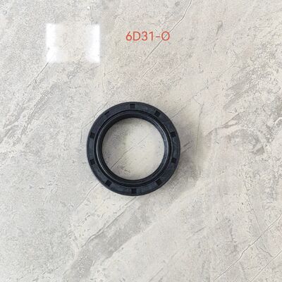 6D31‑O Oil Seal For Mitsubishi Diesel Engine